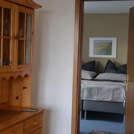 App-amrum-hoernum Апартаменты