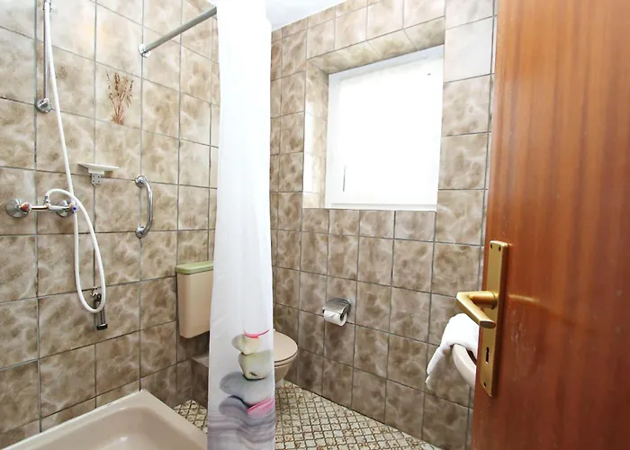 Lejlighed App-amrum-hoernum Hörnum