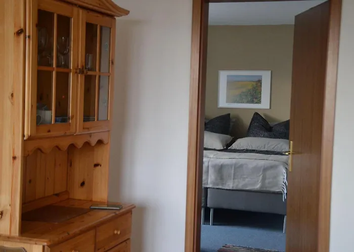 App-amrum-hoernum Lejlighed