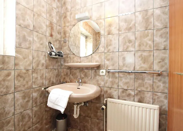 Lejlighed App-amrum-hoernum